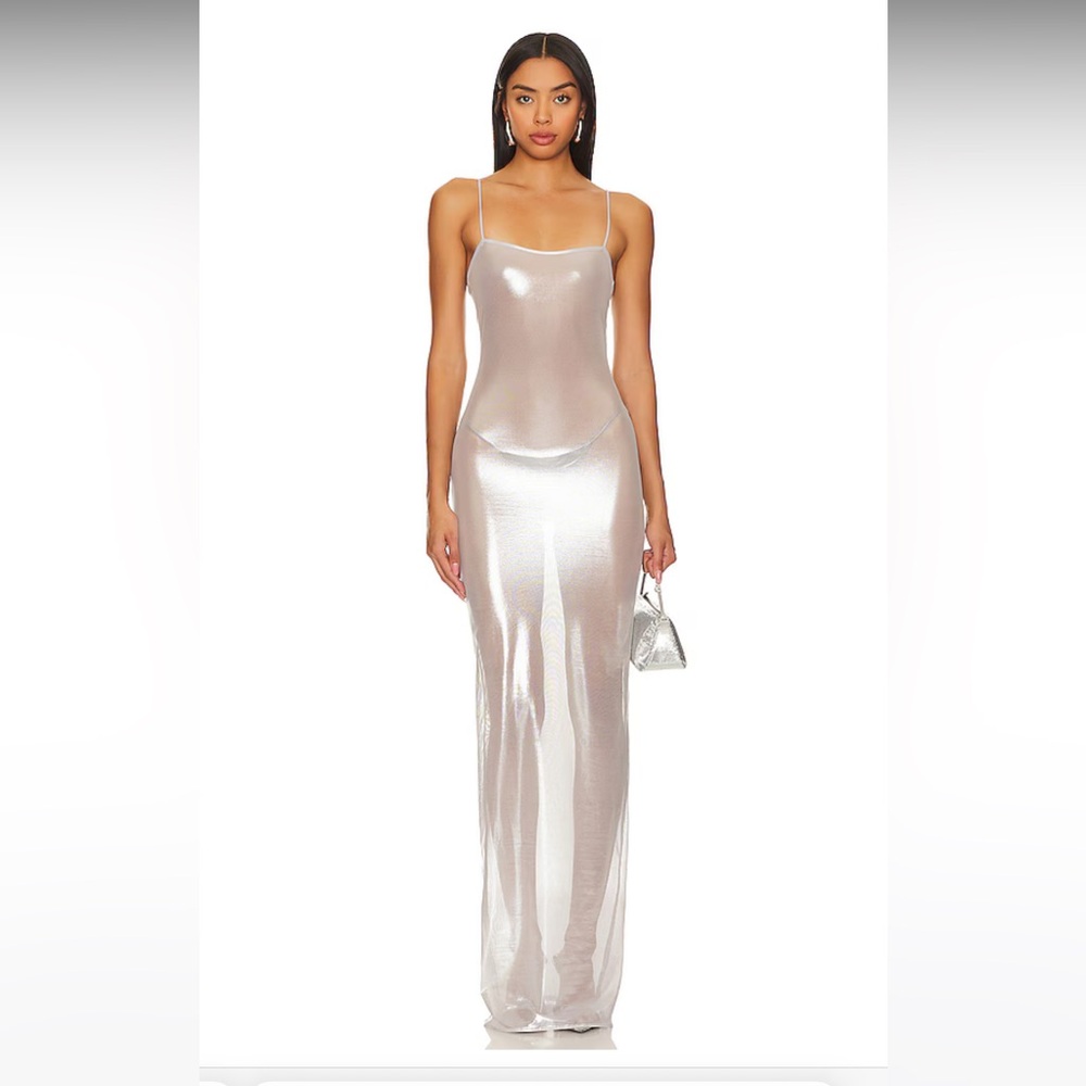 Subsurface Dress